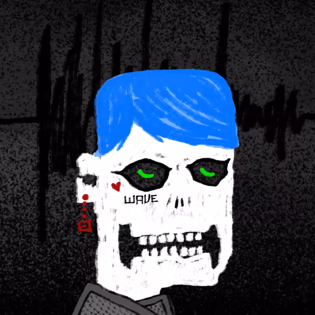 Skele #11