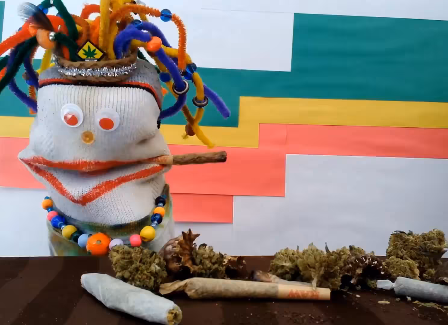 Episode 1 "NFTBaby"