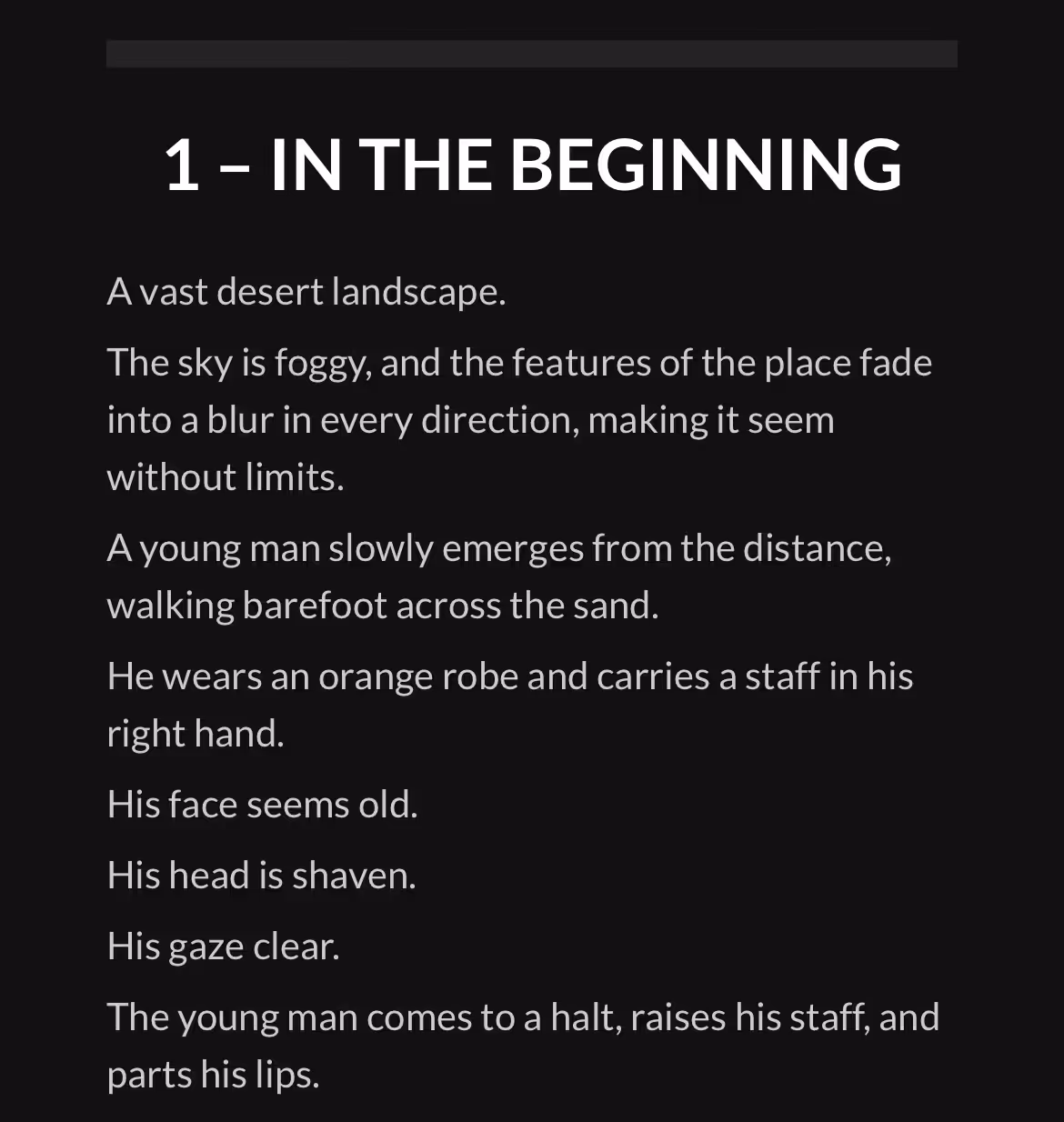 STORY