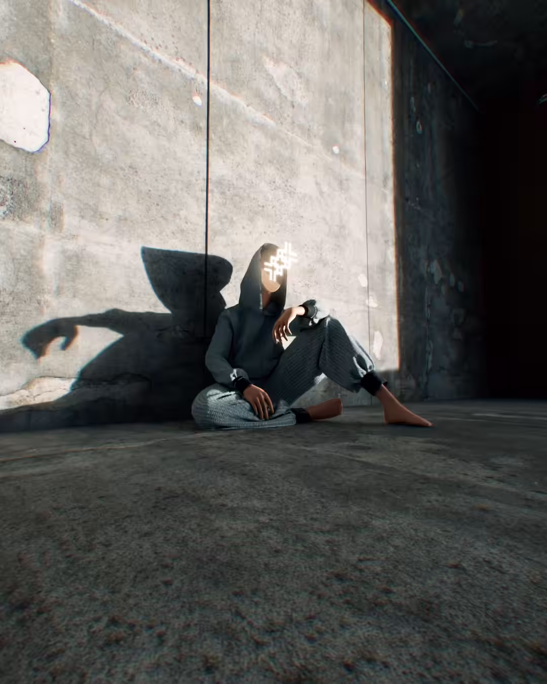 disCONNECTED
