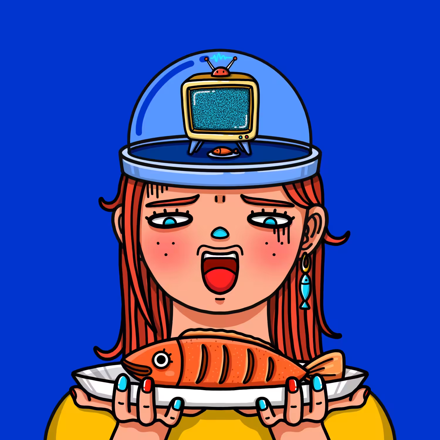 Mini_In my head_#39
