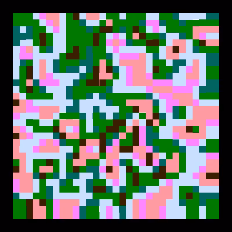 Transitions #64