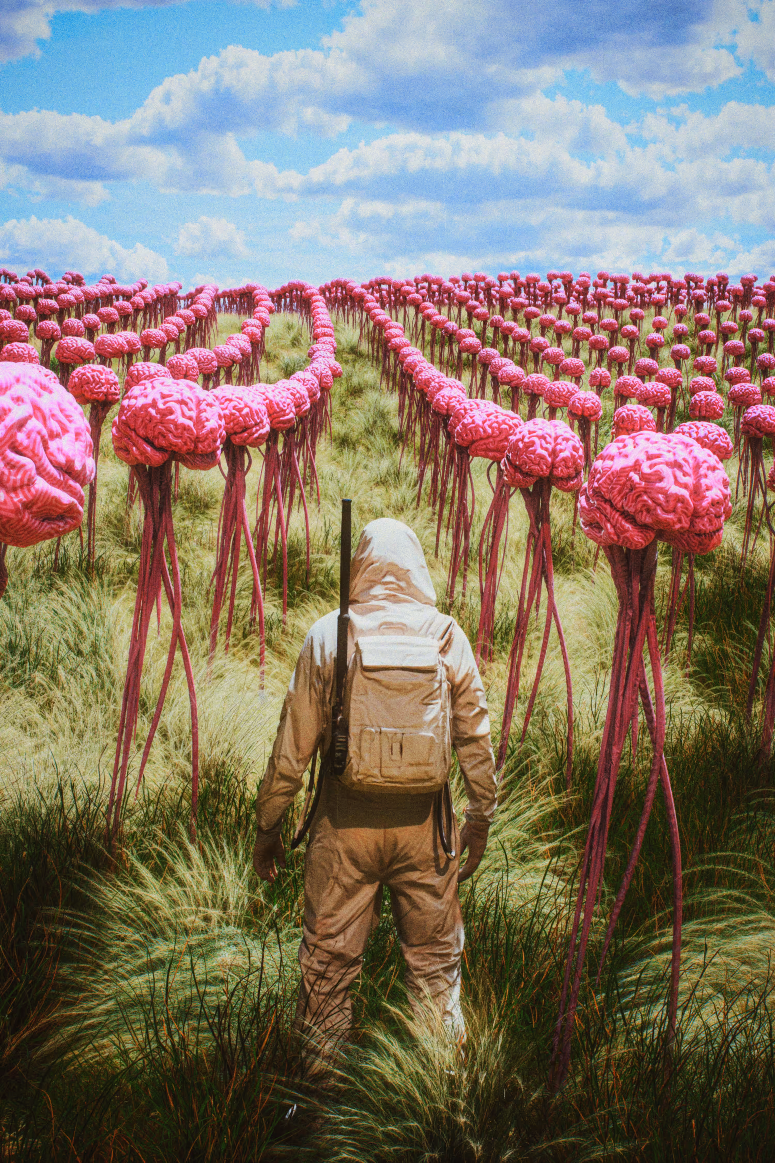 MINDFIELD