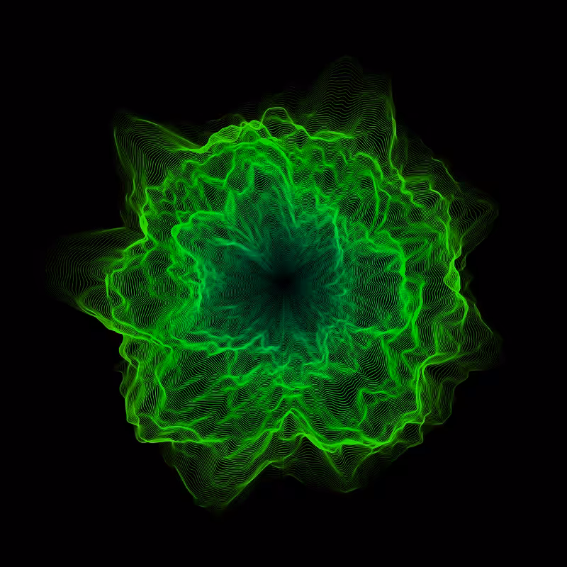 Elisian #353