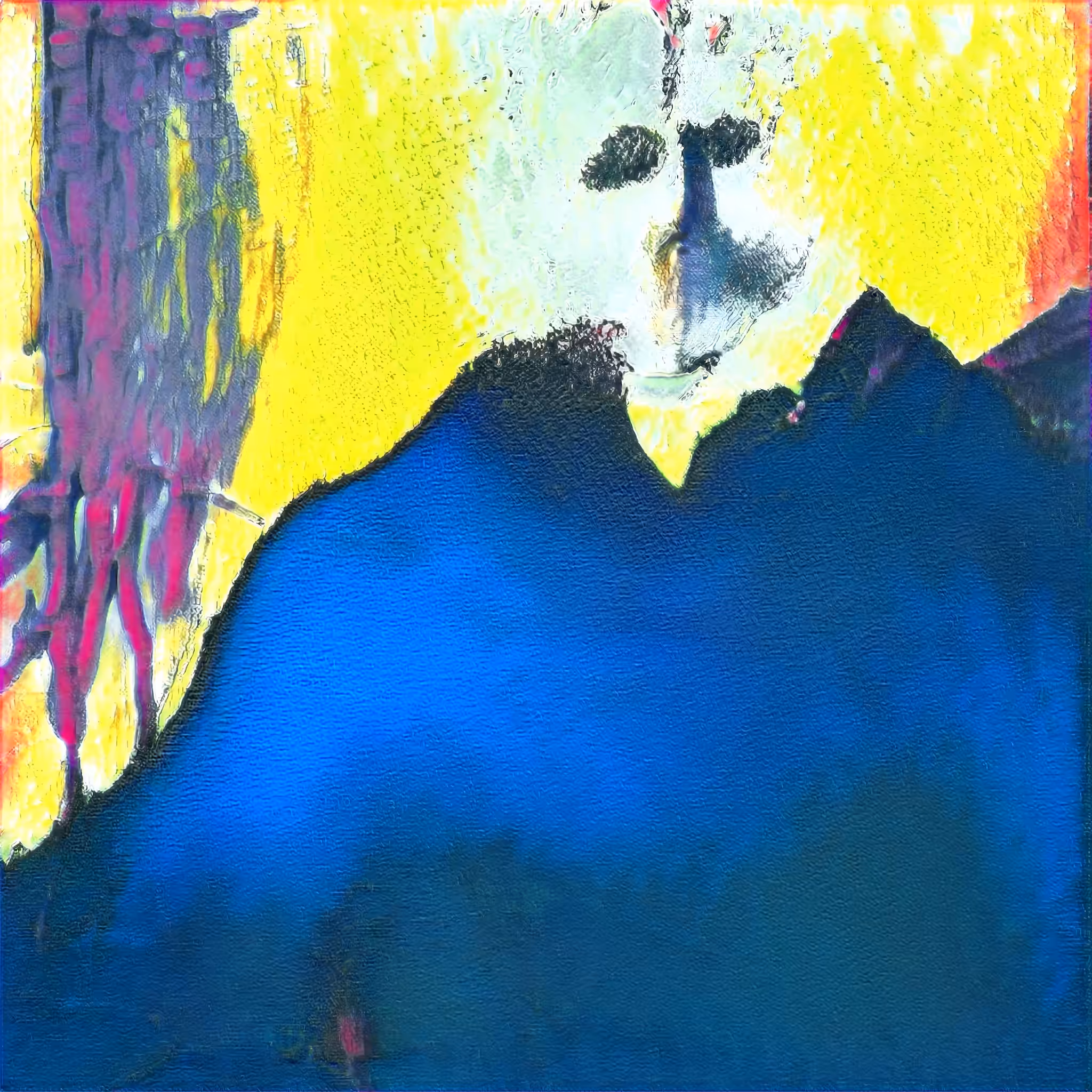 PROSOPAGNOSIA #02