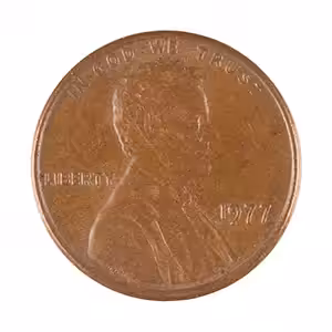 Cent #1133