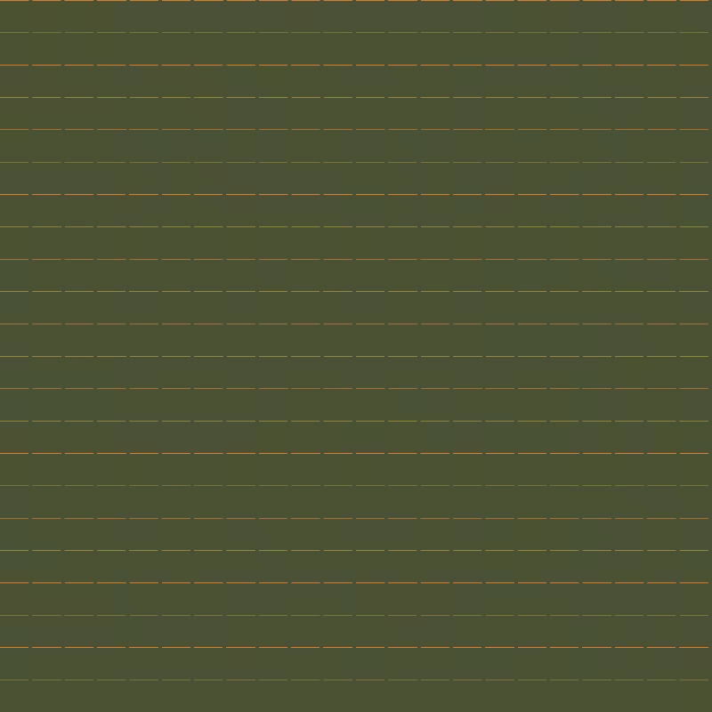 Interactive Grids #11