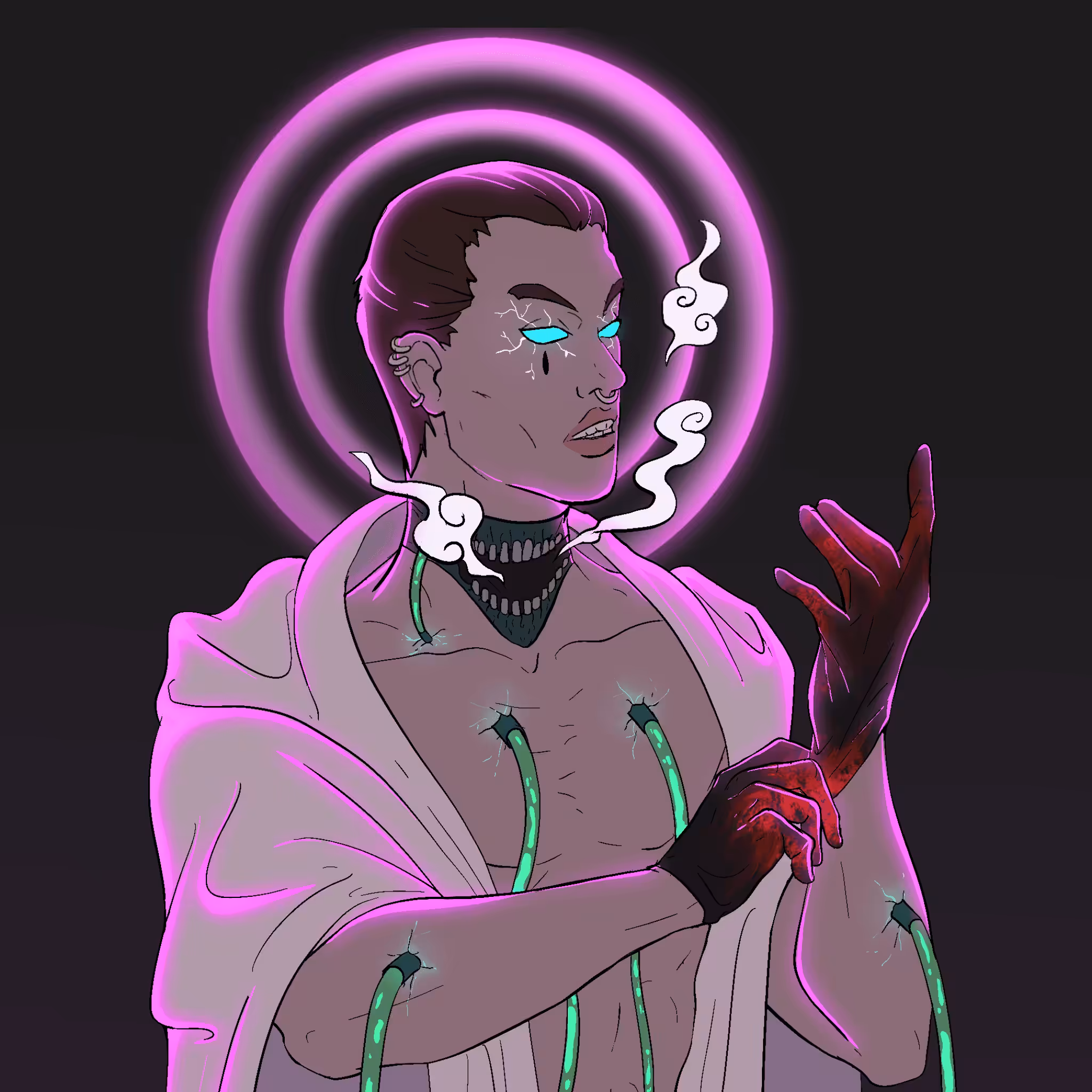 011 - Valentin (Awakened)