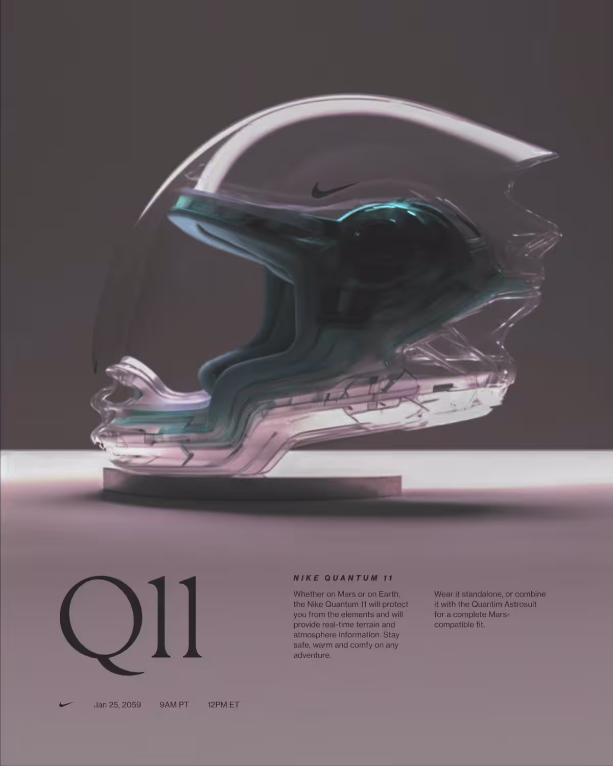 Quantum 11