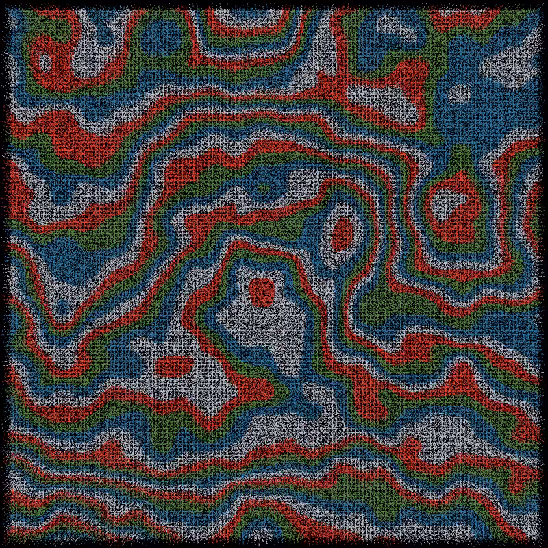 Tapestry #41