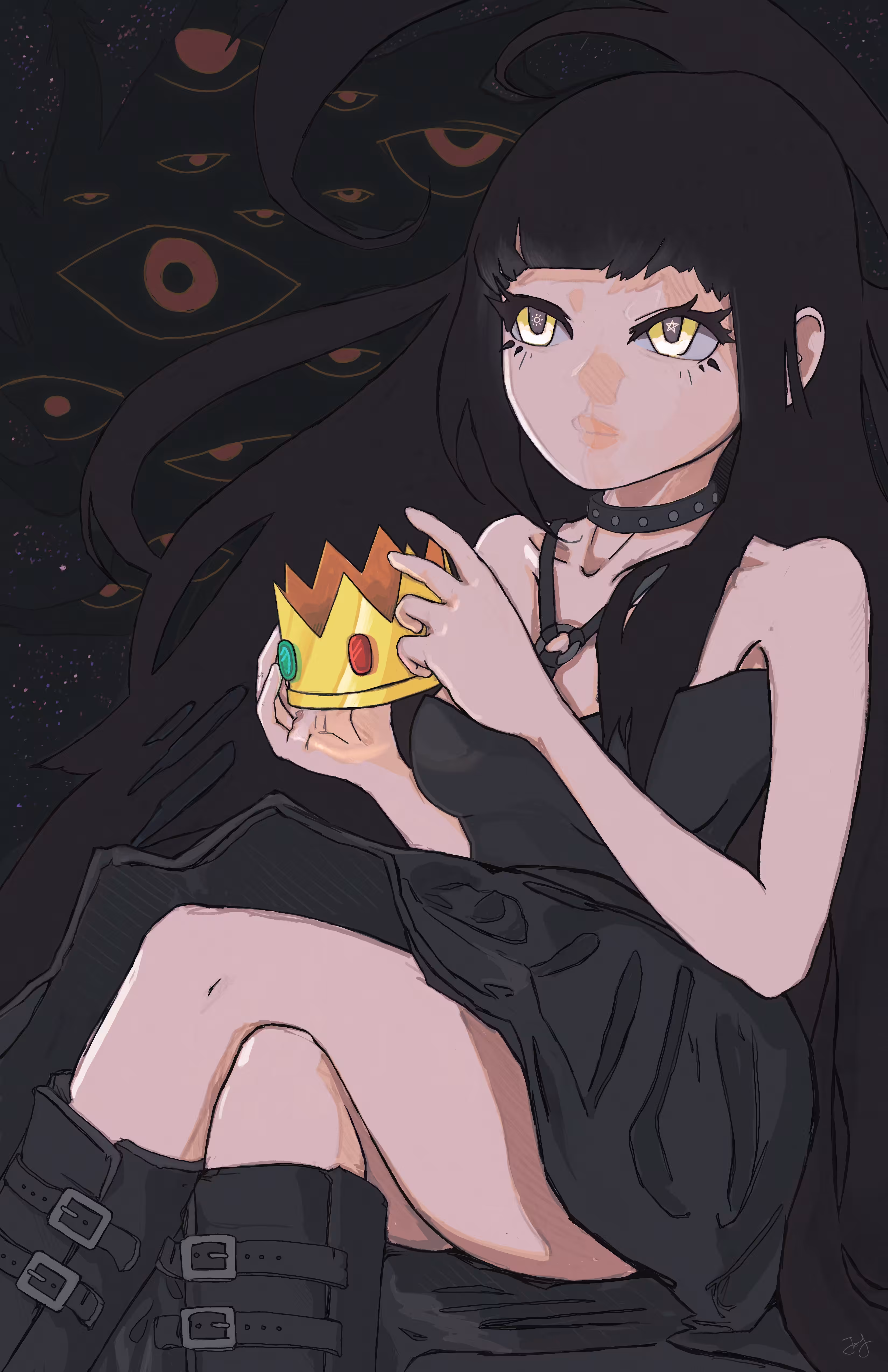 Black Hole