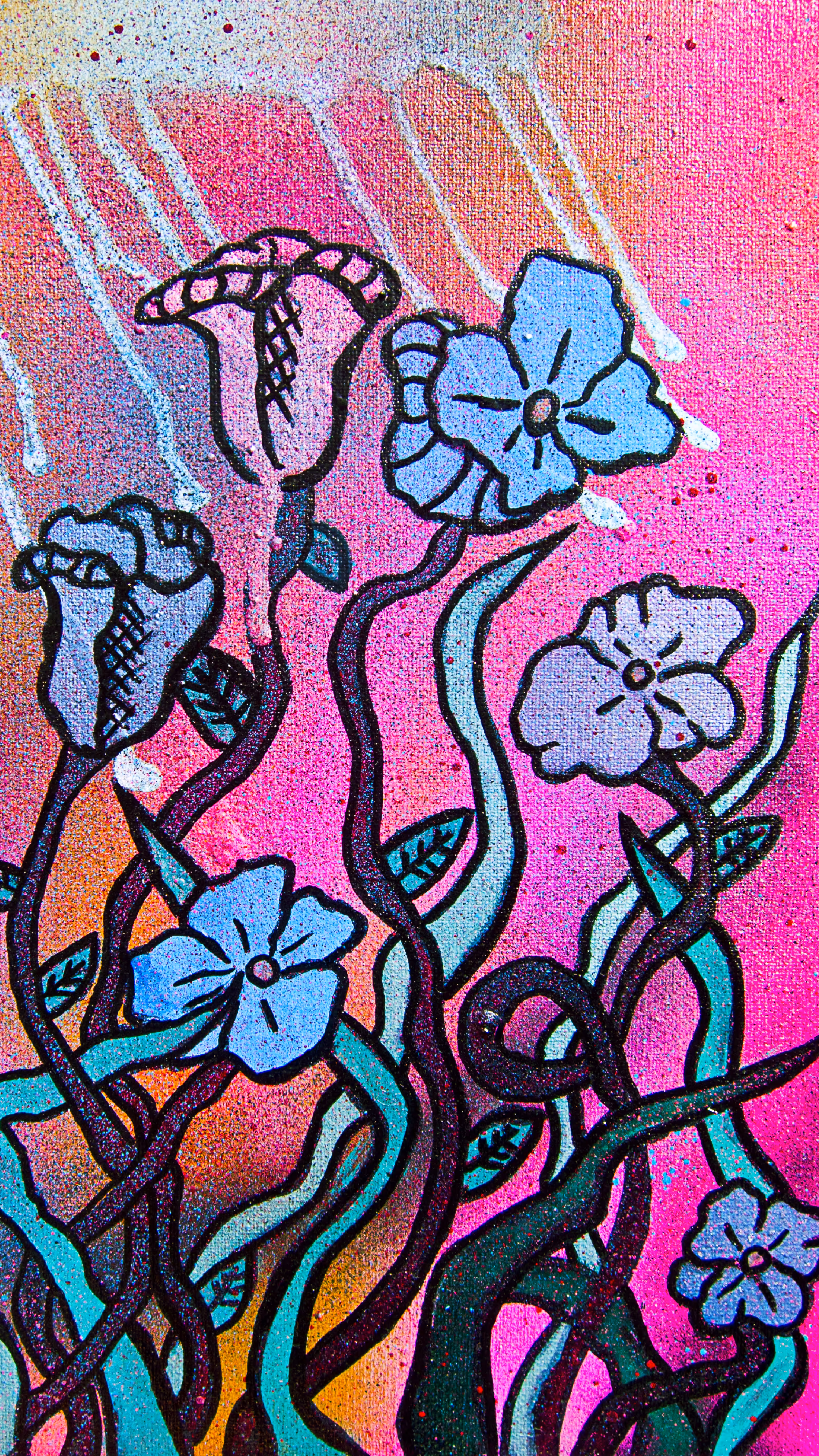 Flowers-in-Winter