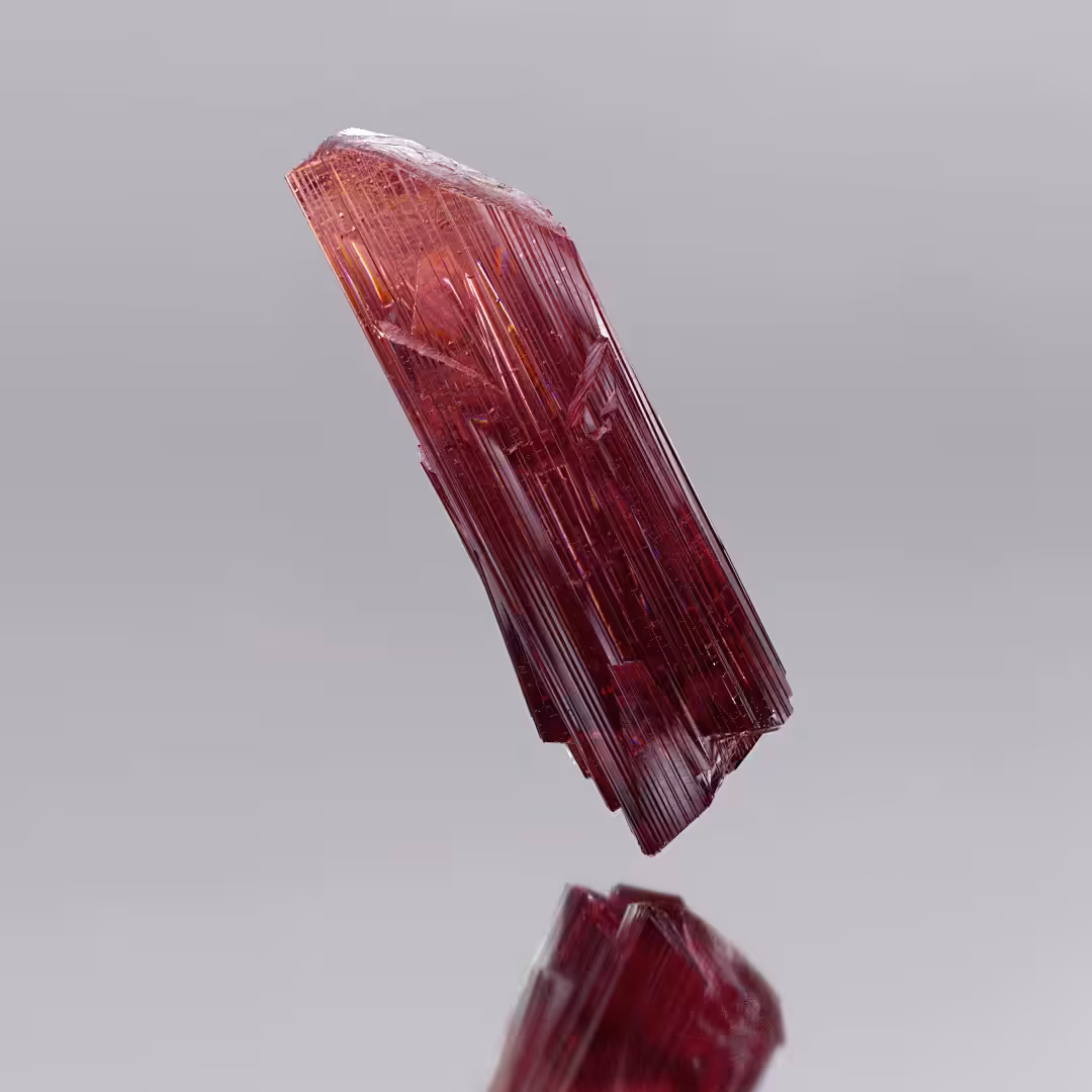 Rubellite Tourmaline
