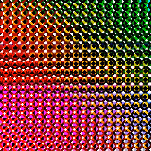 #2 Hypnotic Abstract