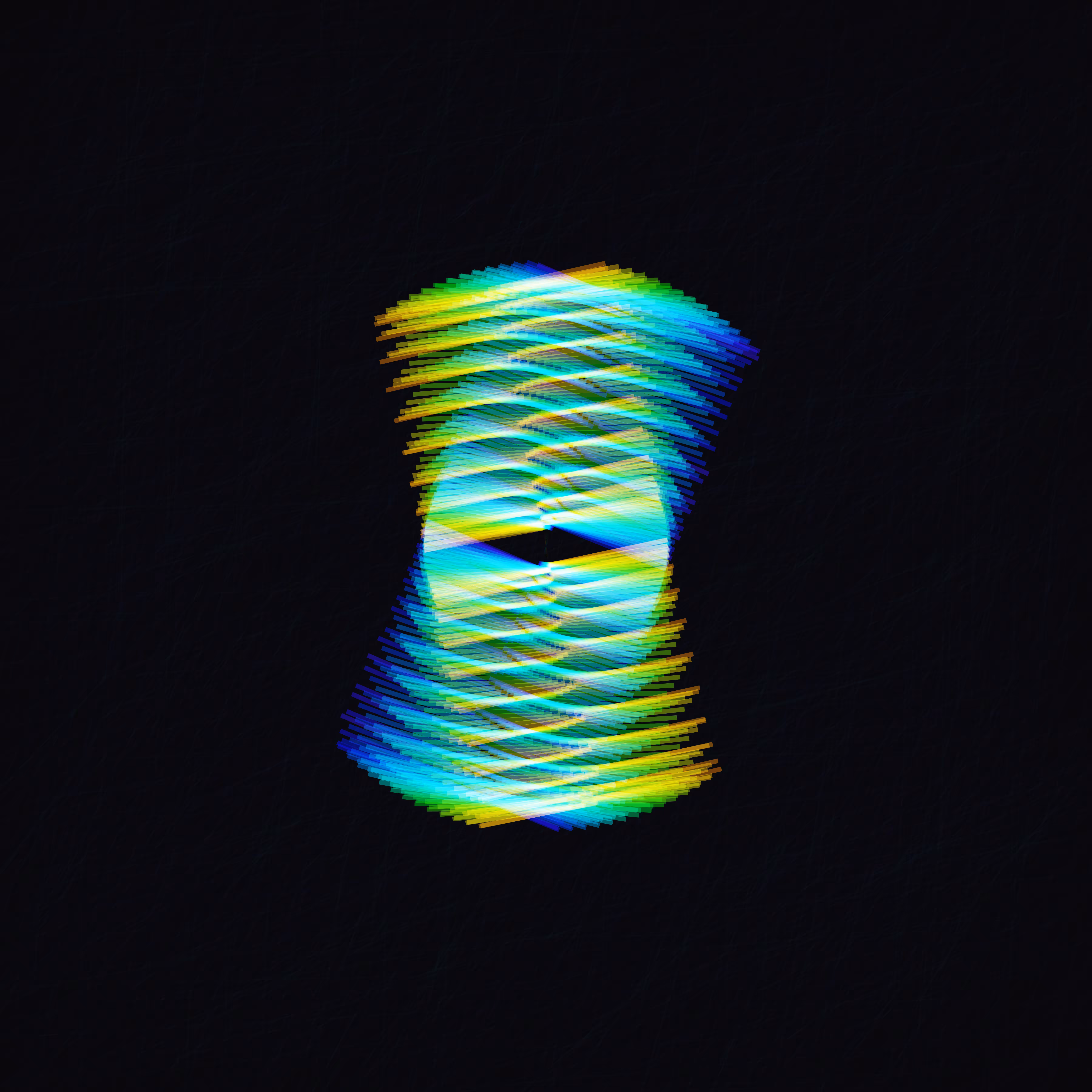 Resonant Generative Scattering #122