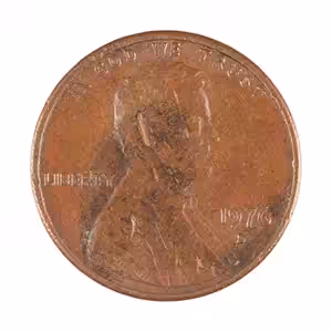 Cent #9883