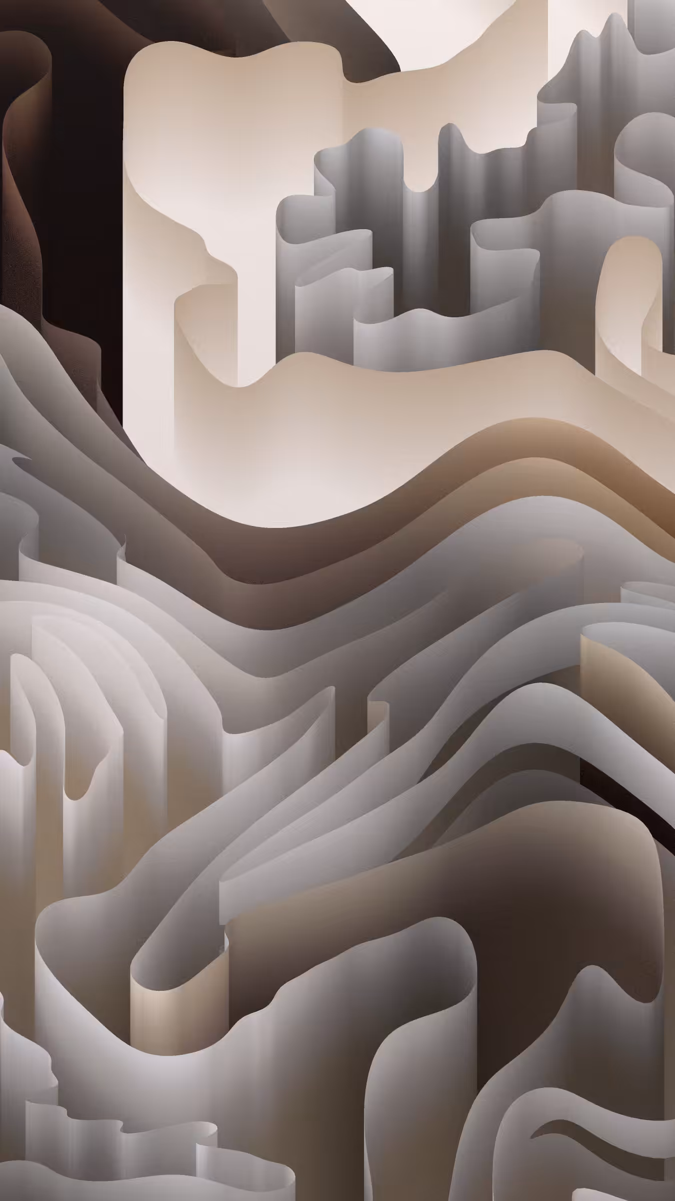Immaterial #36