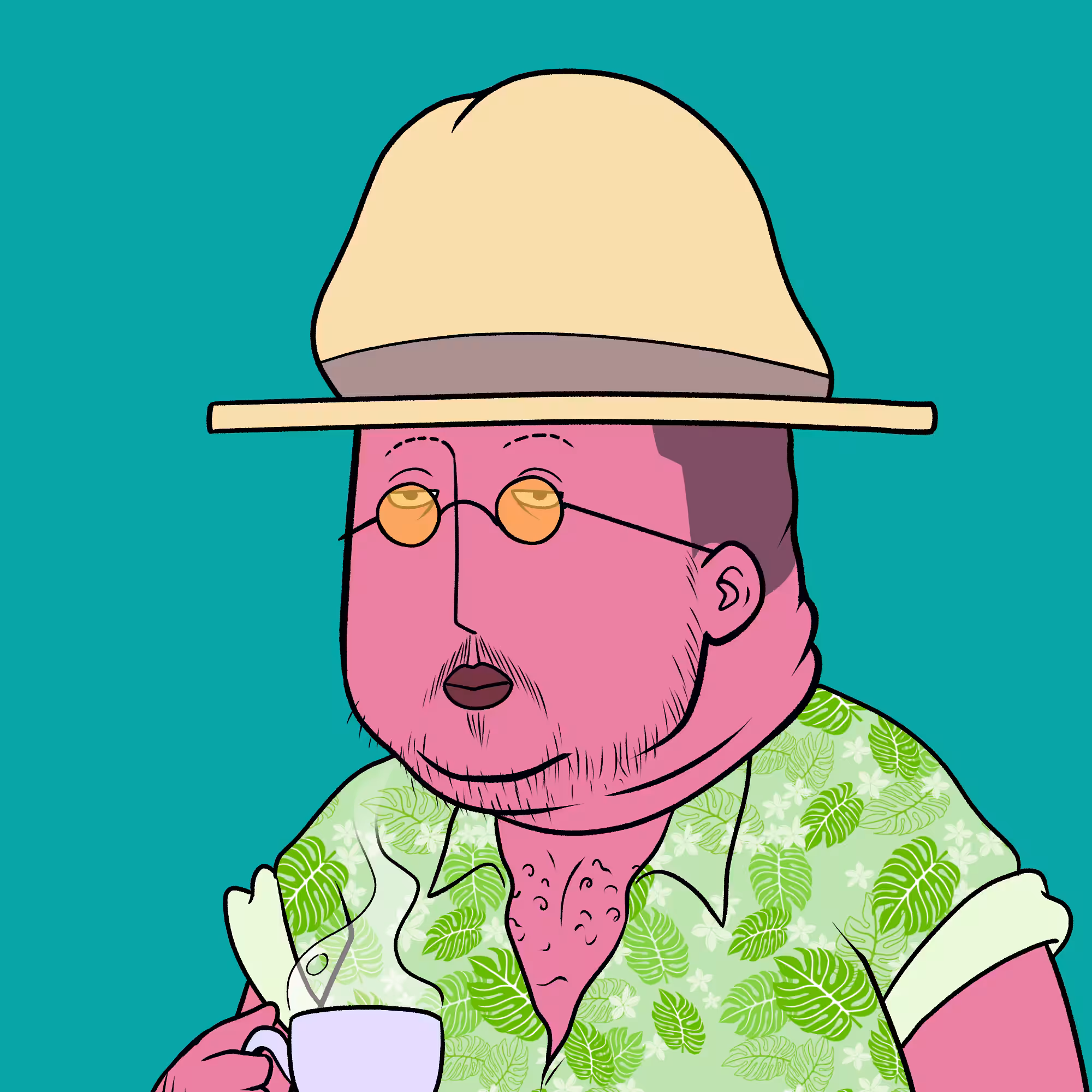 #269 Dickhead Guy