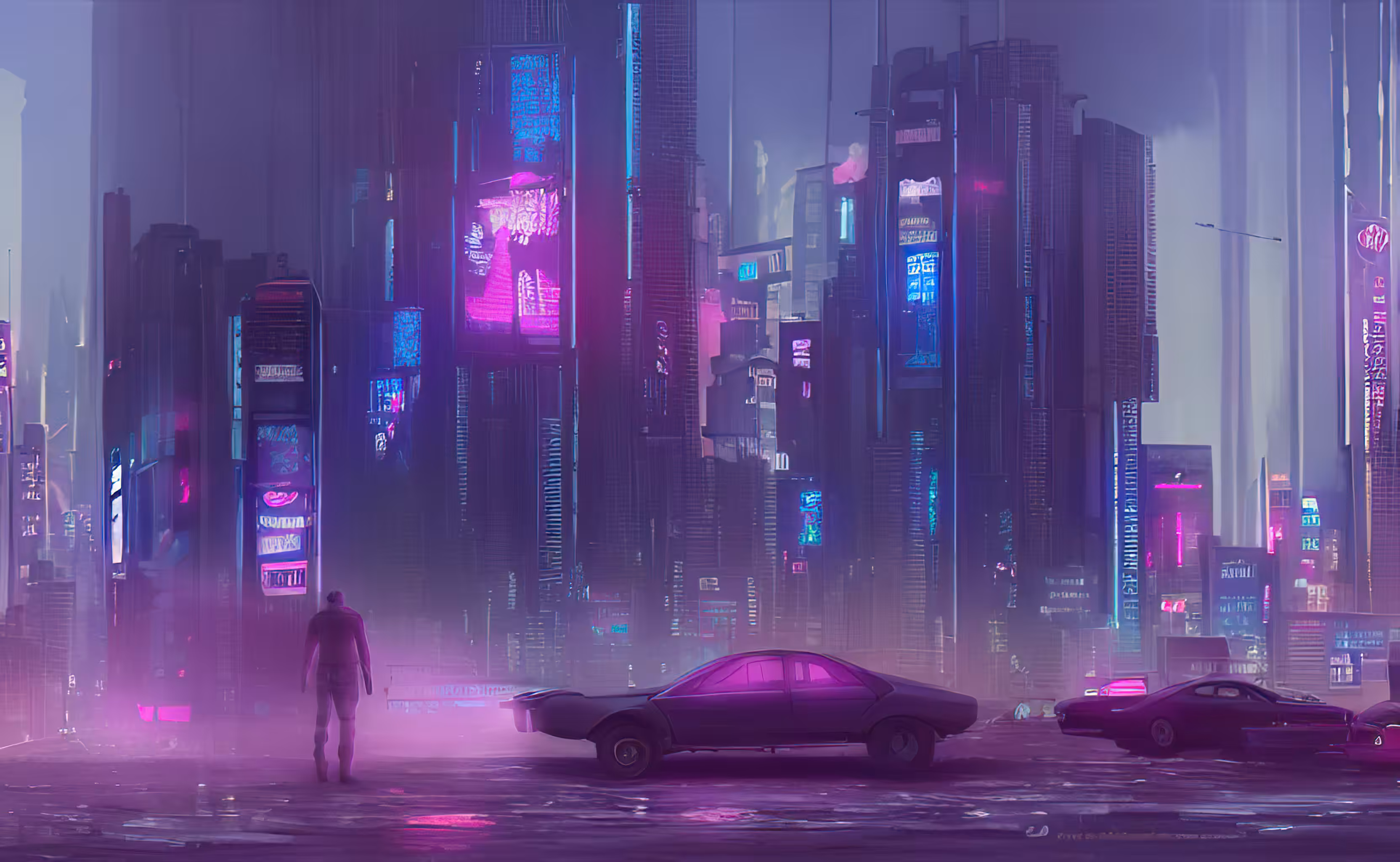 Hate | 憎悪の念