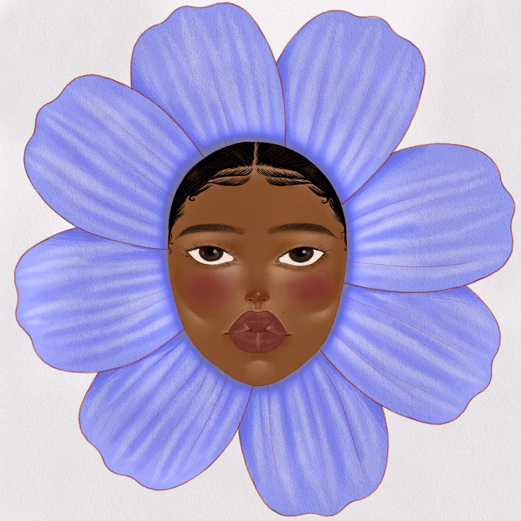 Flower Girl #74