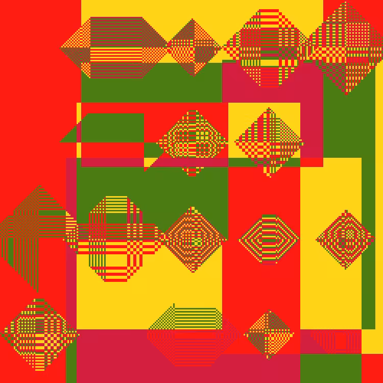CPoSOP Composition #60