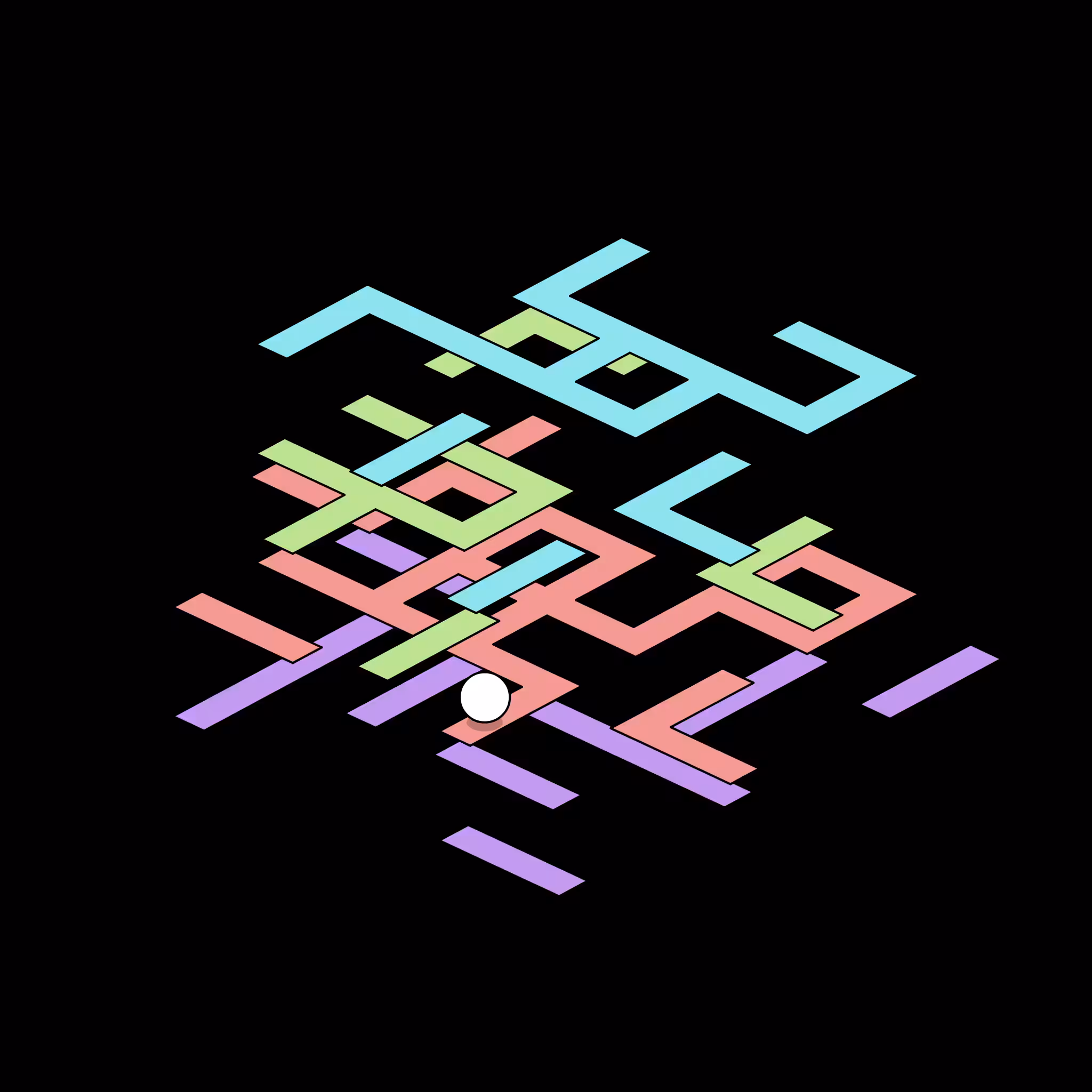 Superposition #69
