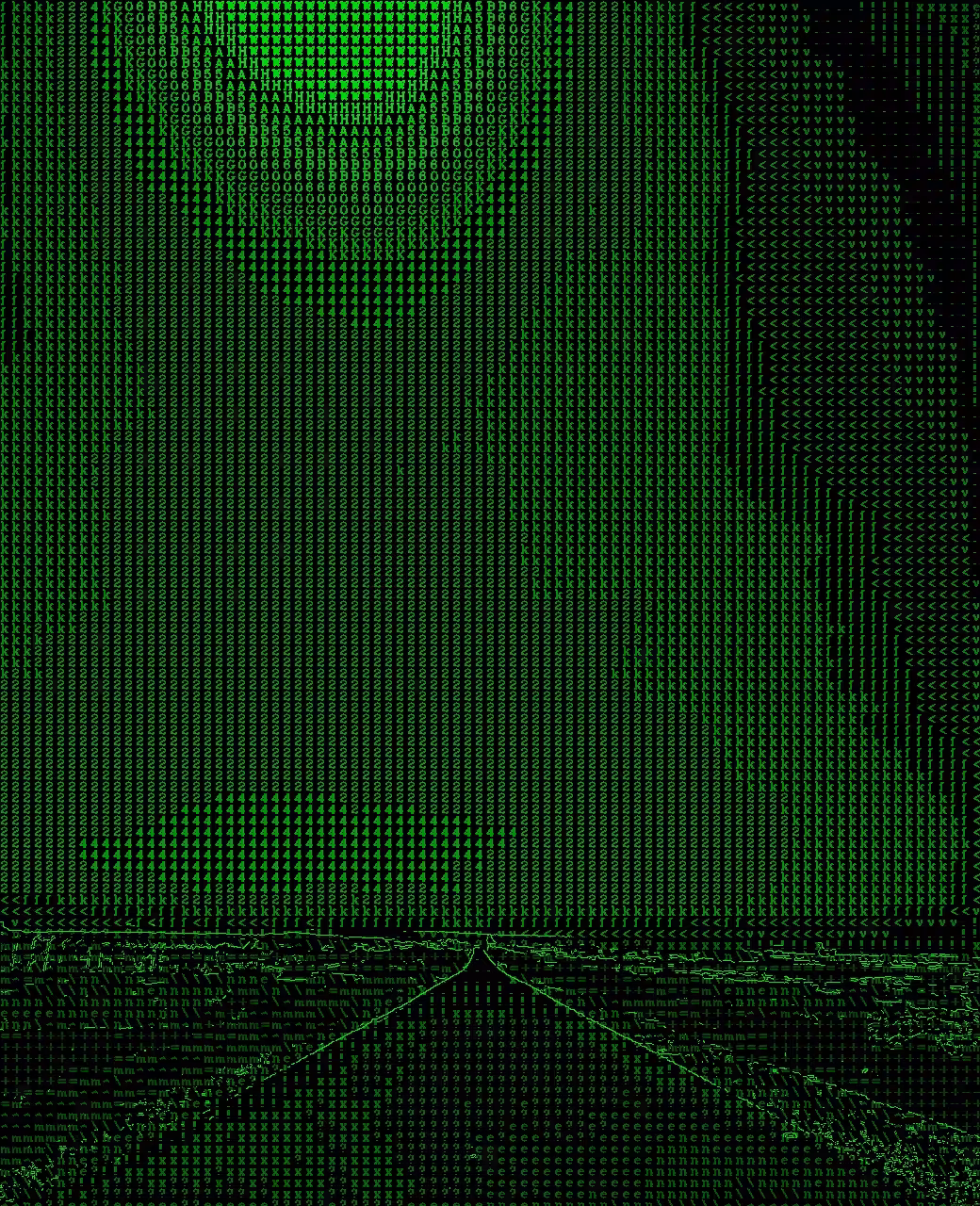 [Solitude] = [Journey]