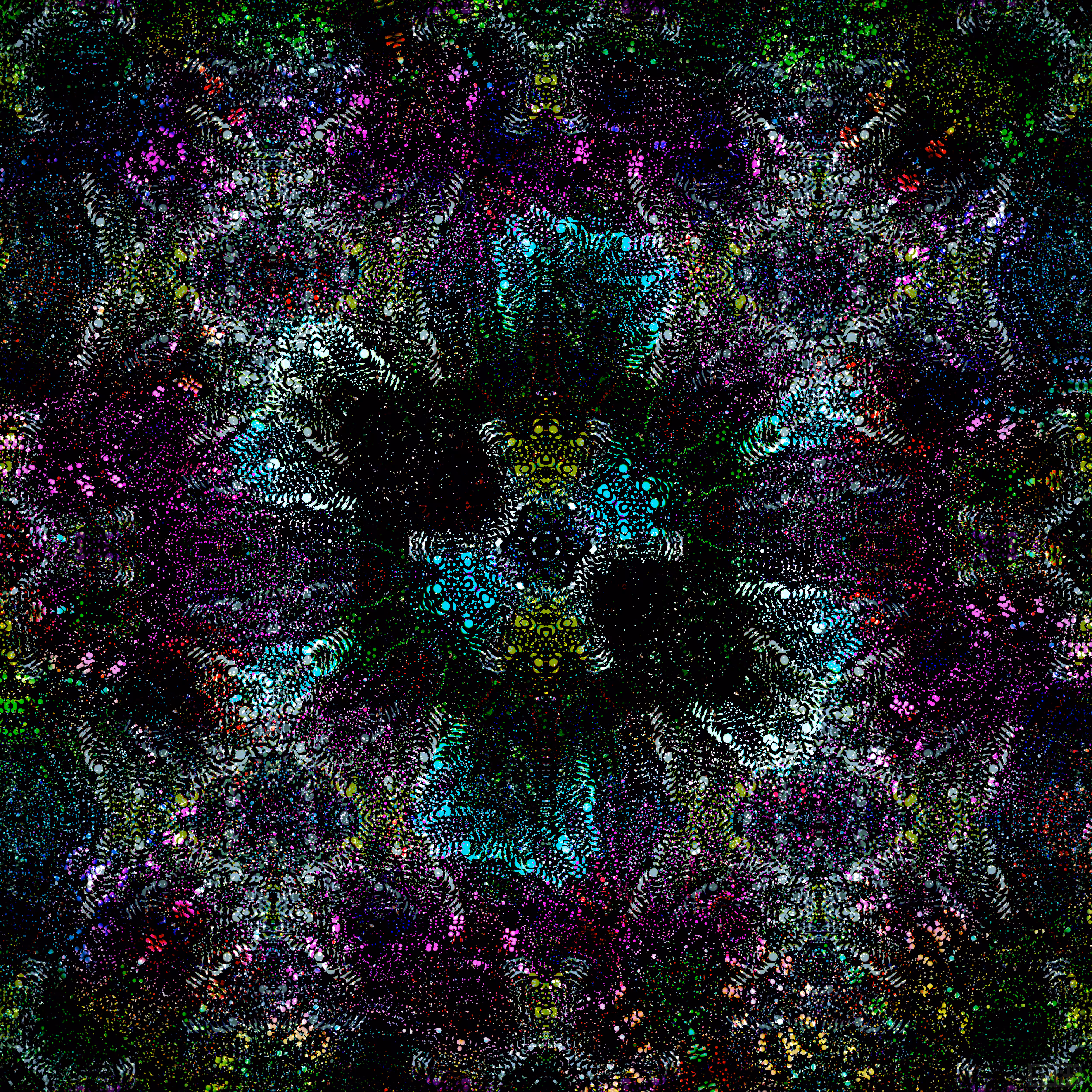 Atomic Discovery #6