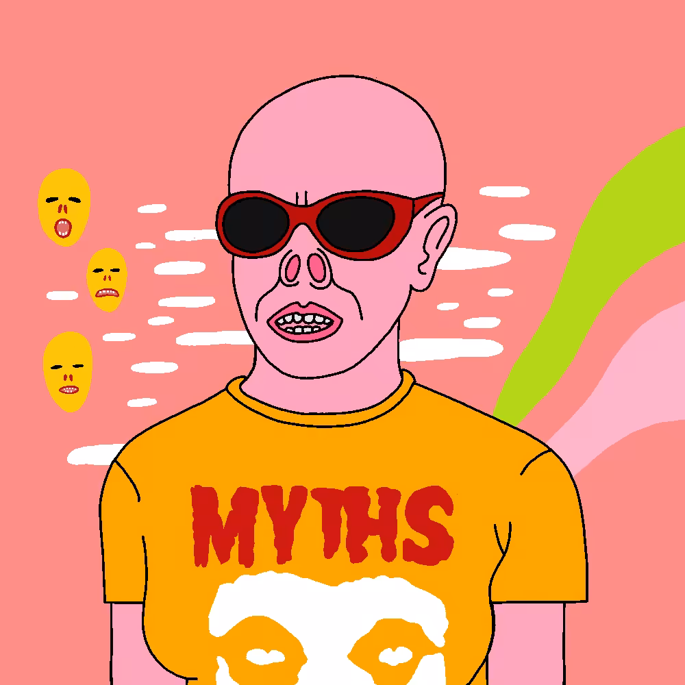 Mythfit #2034
