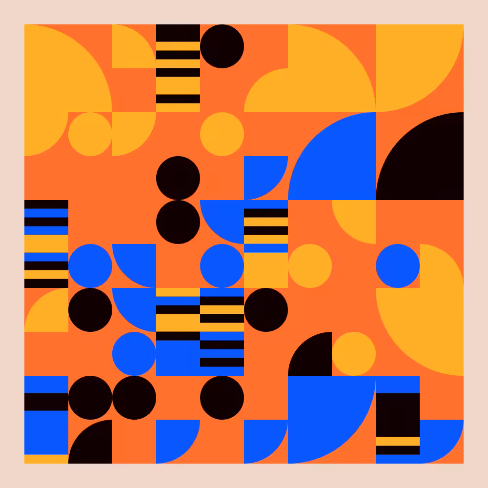 Geometrical #114