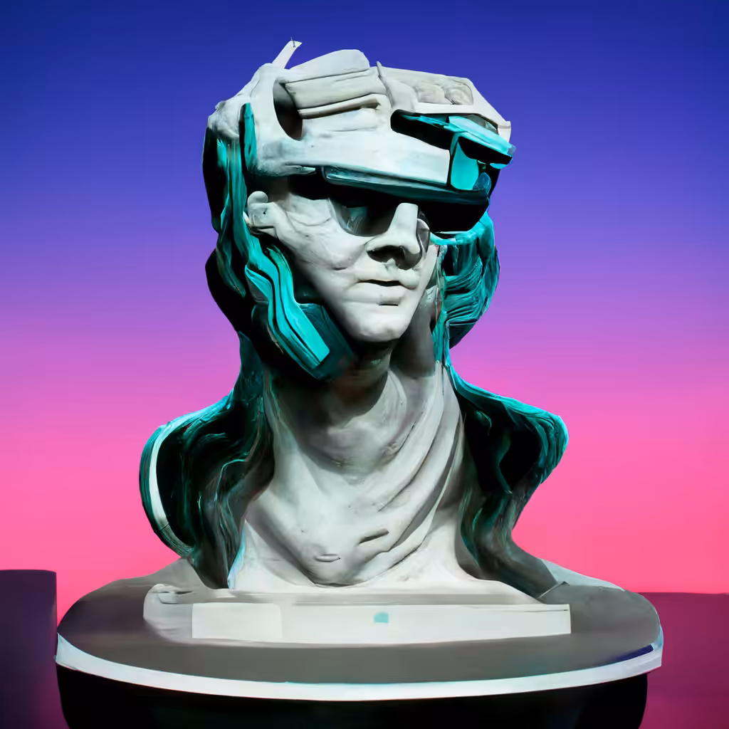 DESKTOP STATUE SYSTEMS LIMITED #1561