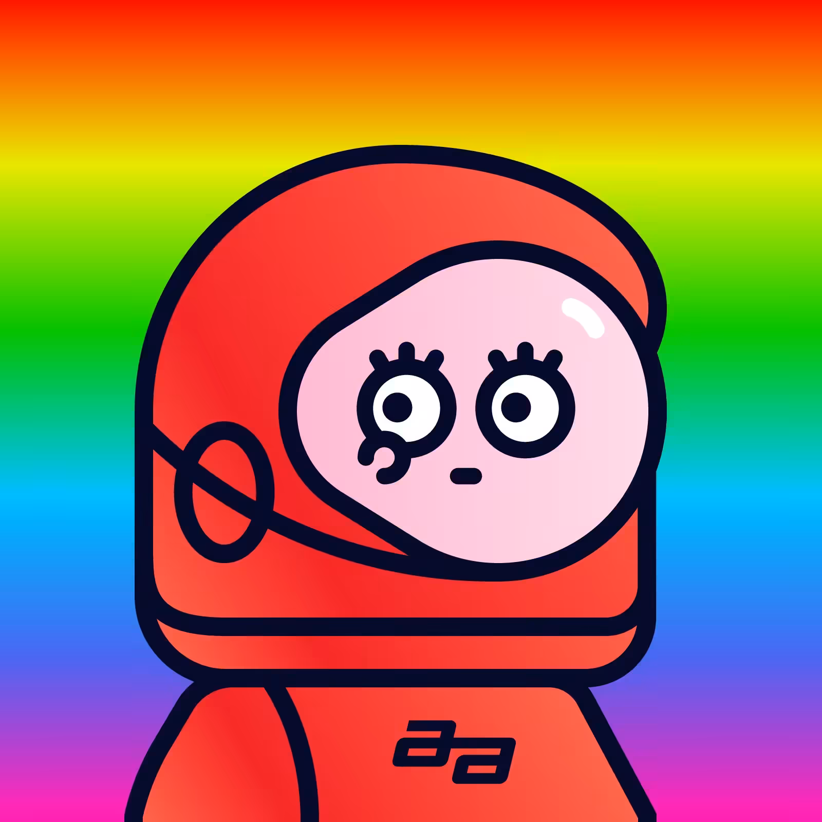 Awkward Astronauts #8655
