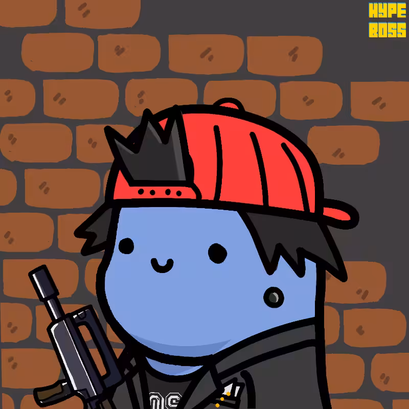 HypeBoss #206