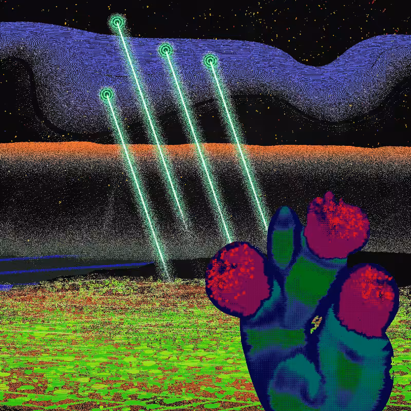 Ceshan's Psychedelics #217