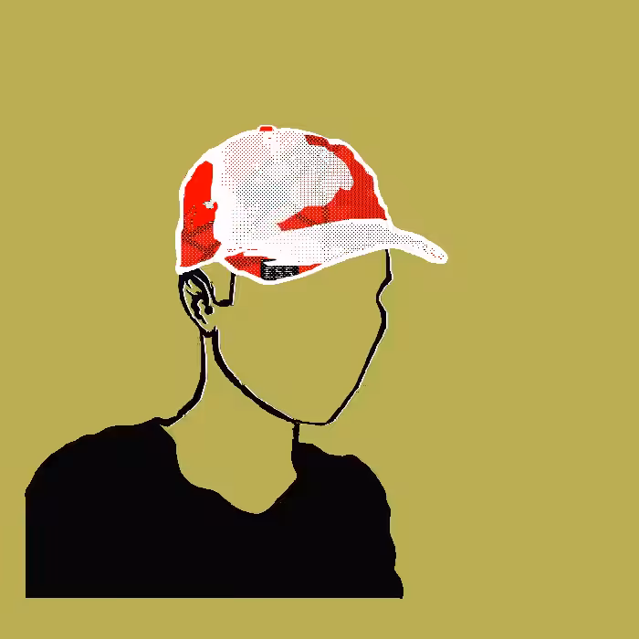 Hats #19