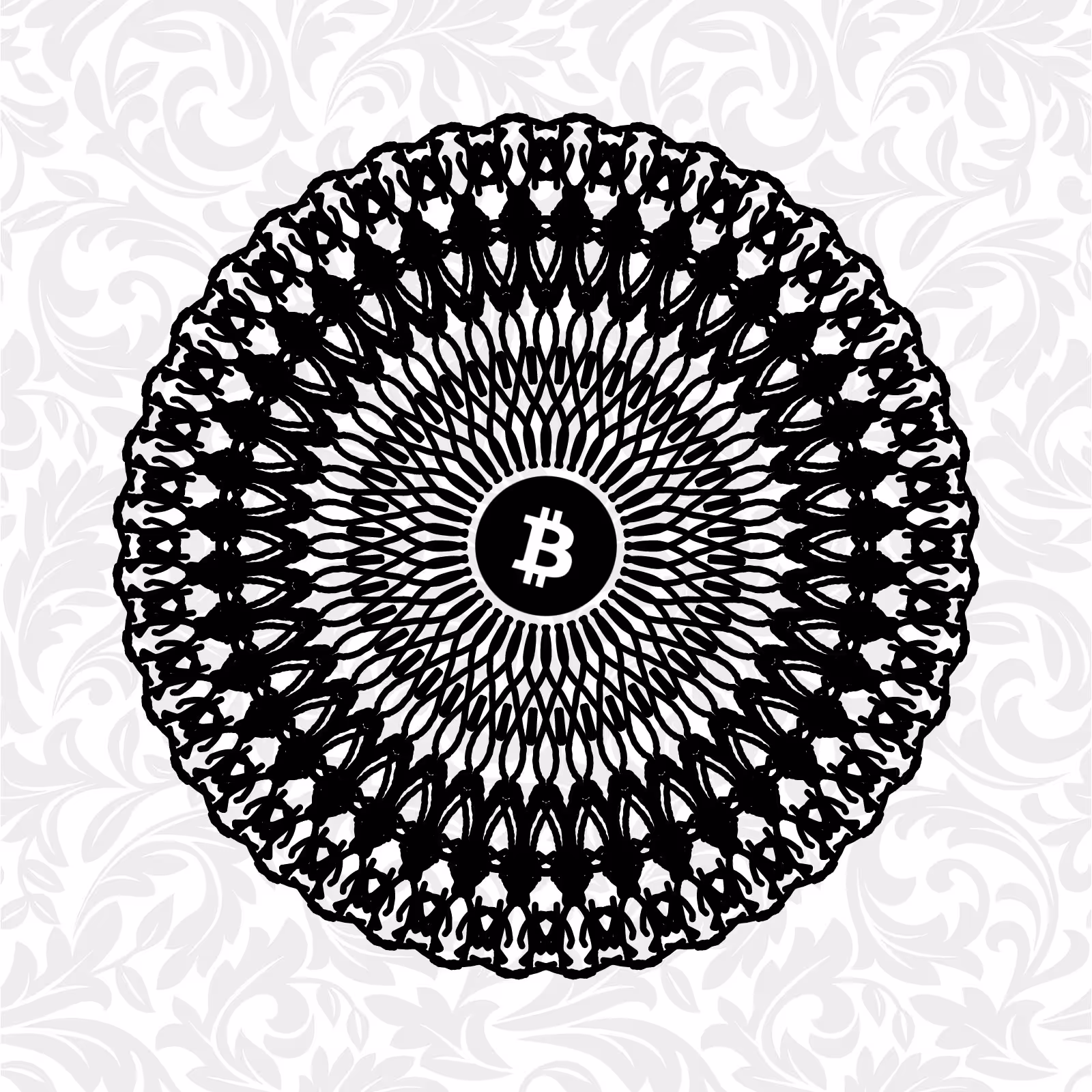 OLD BTC