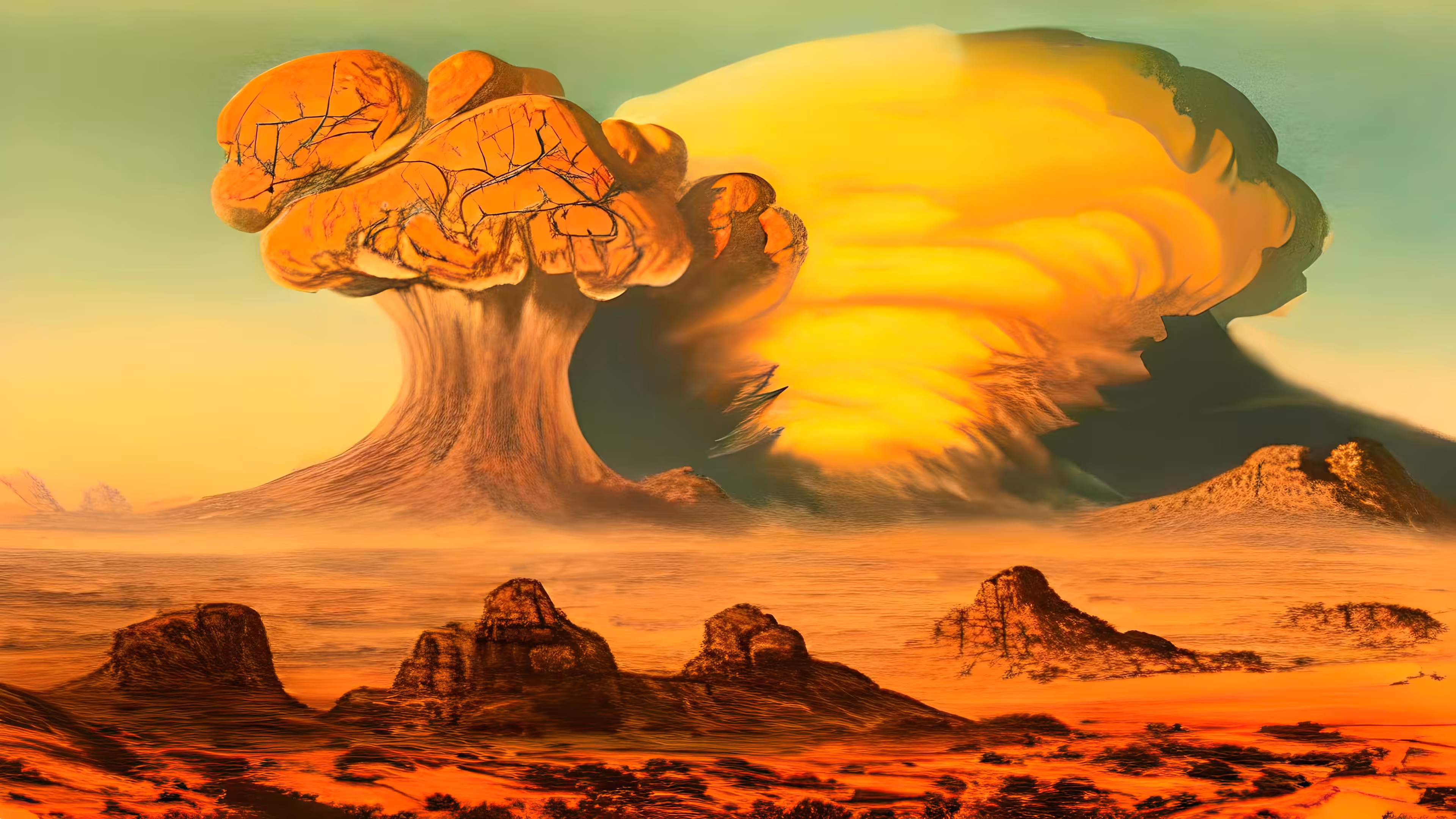 Simulation Number 89: Tree Of Life