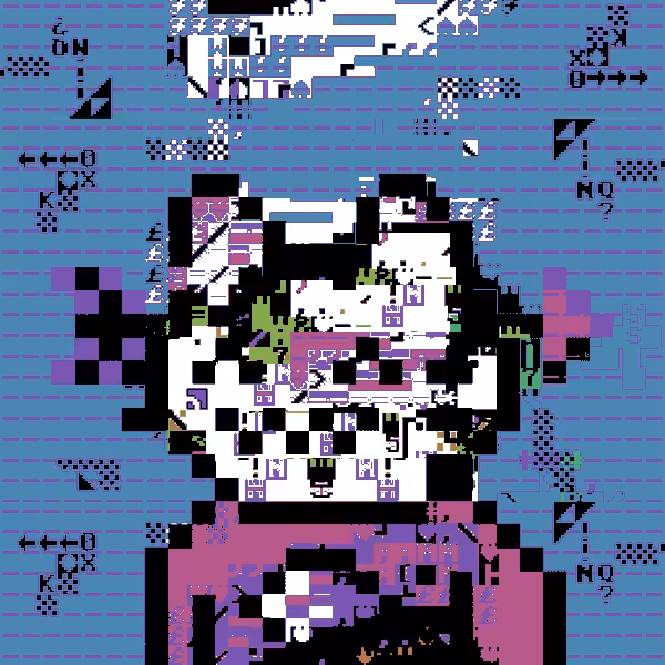 Dos Cat #2