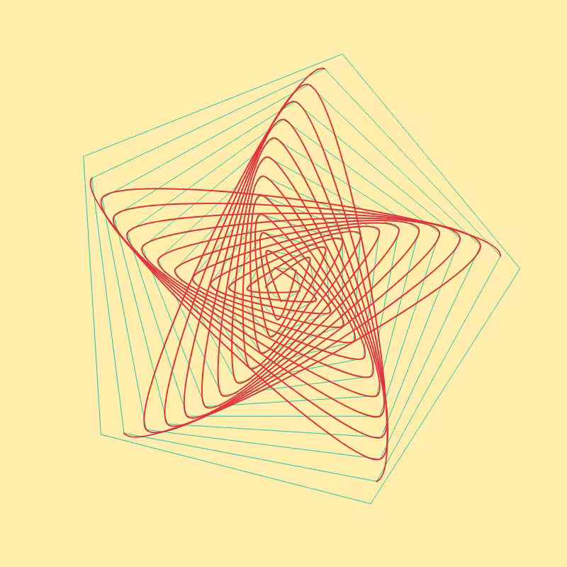 Primodial Spiral #2
