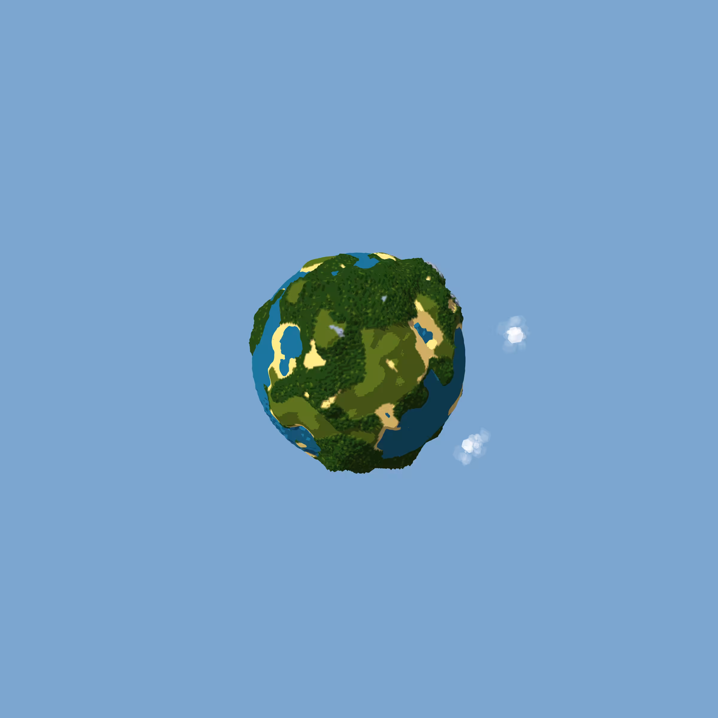 Galaxiss #3