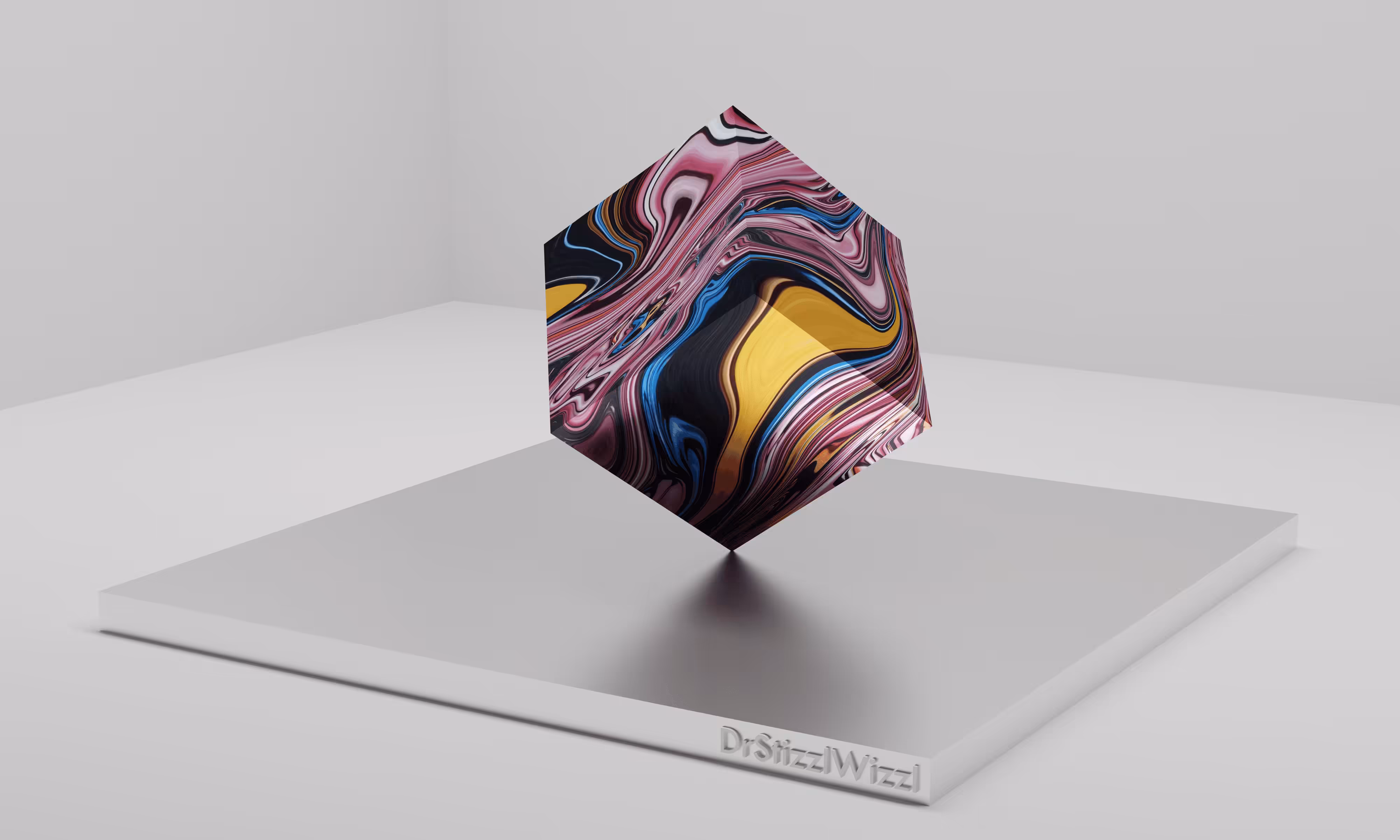 Impossible Block #324