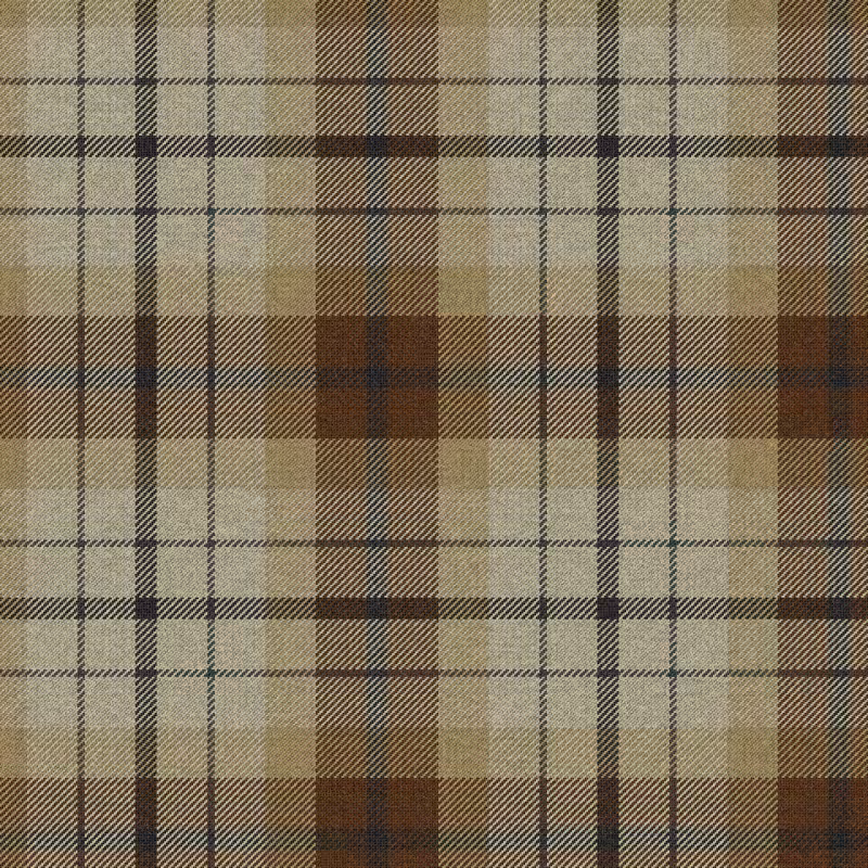 Tartan Cloth #17