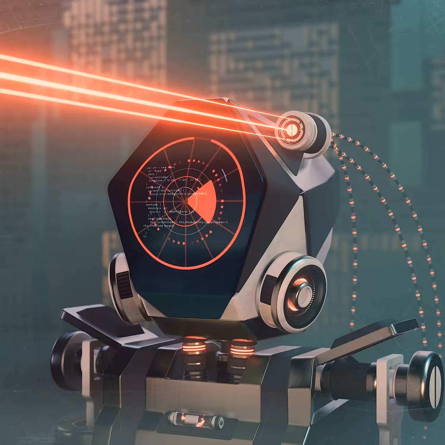 Technoid 02