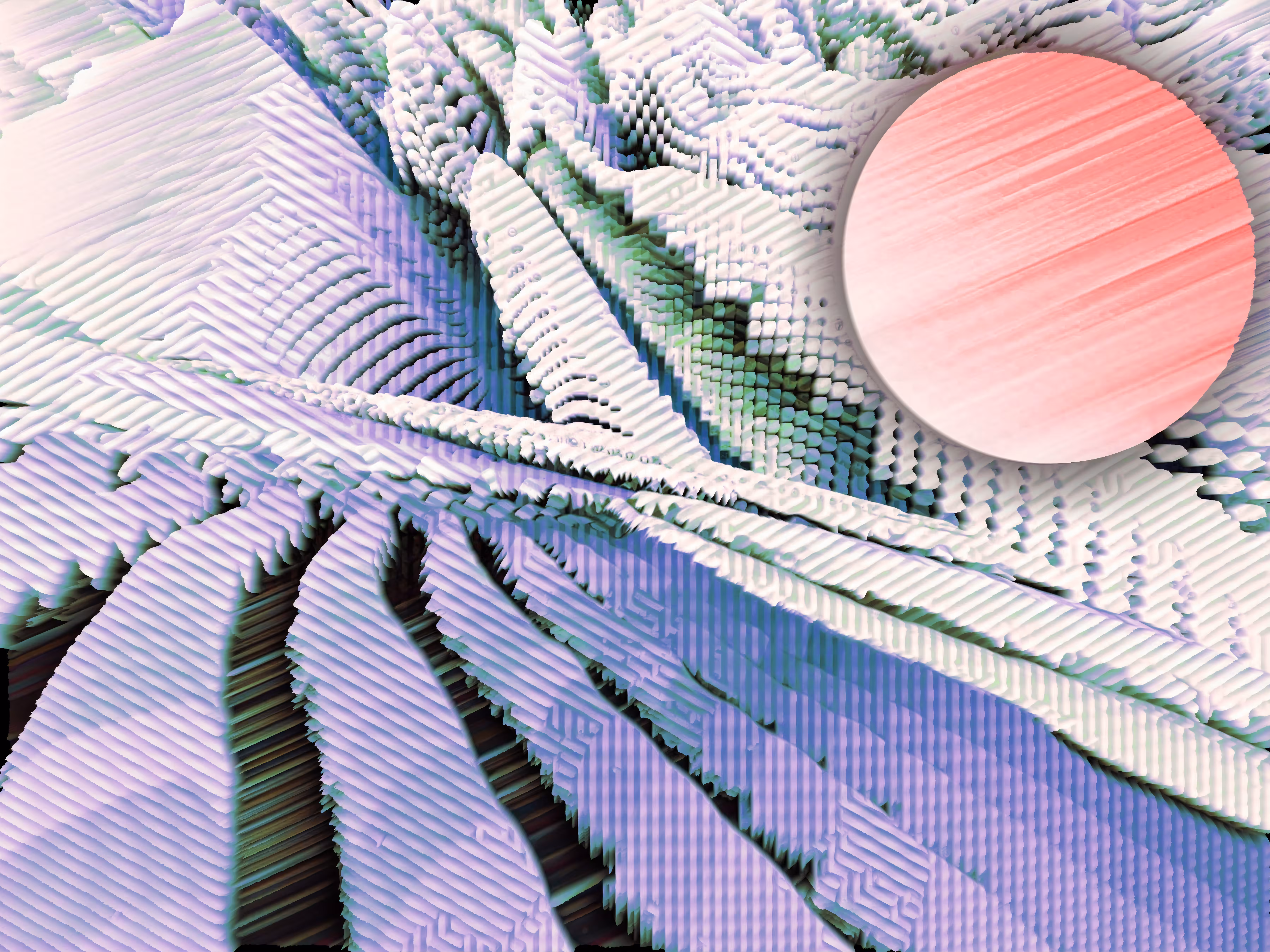 Sᴜɴsᴇᴛ Sᴇssɪᴏɴ [Arctic Bloodmoon]