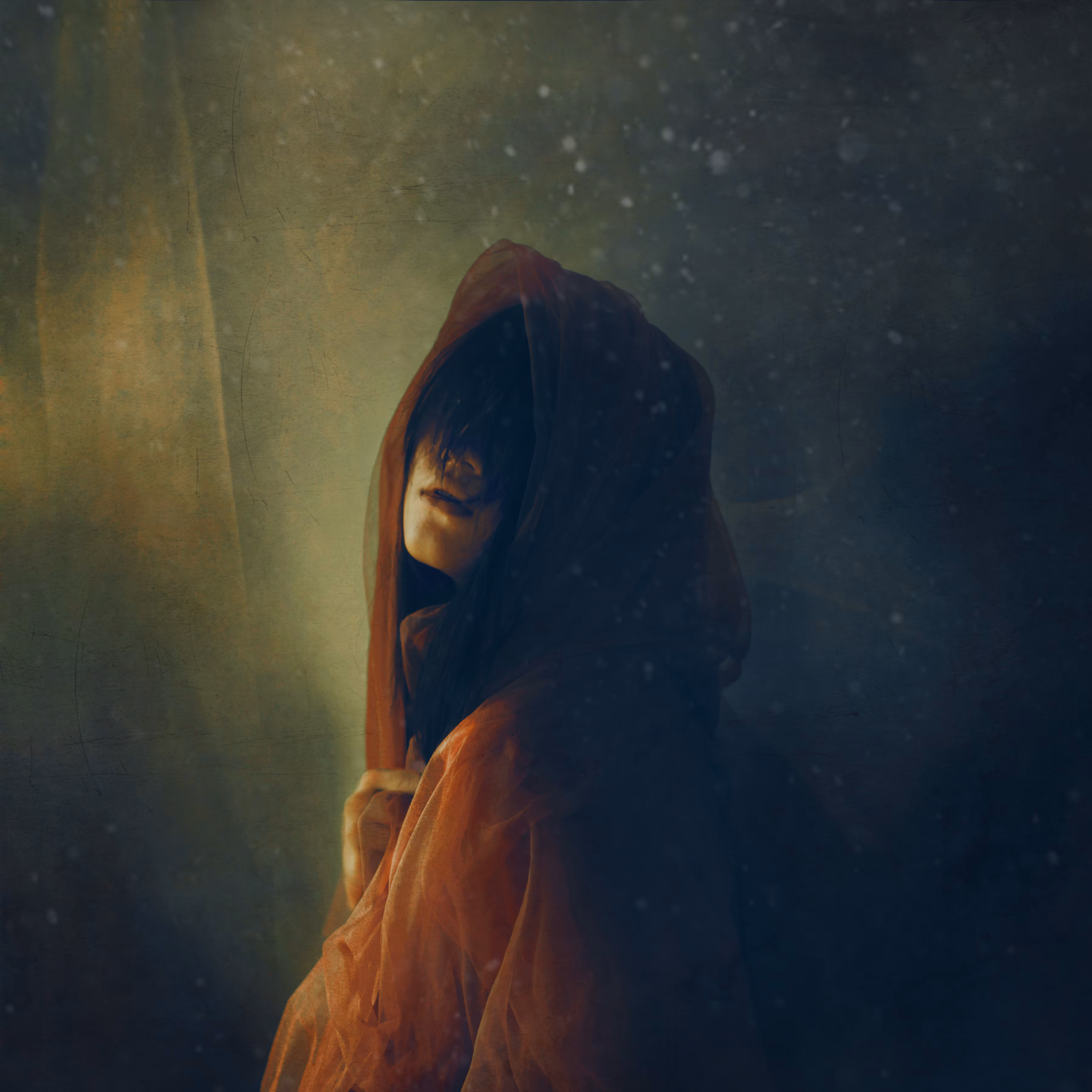 Red Ridinghood