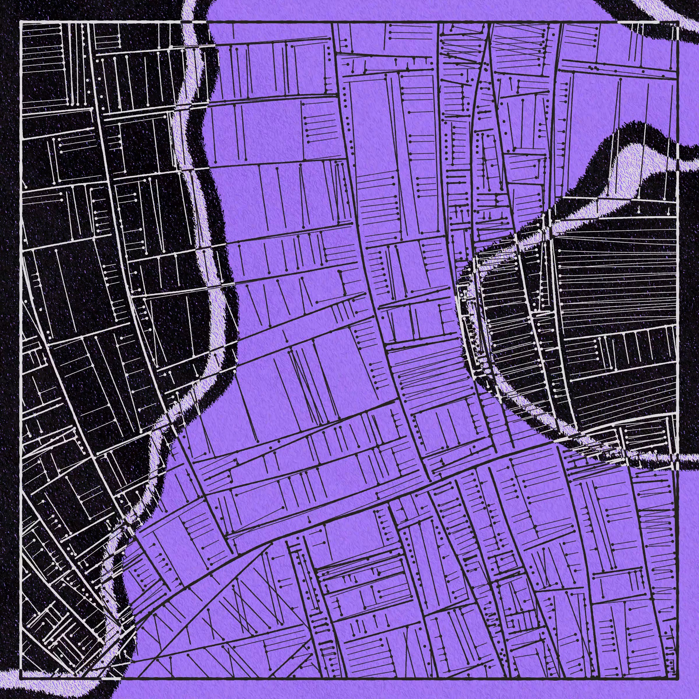 Maps of Nothing #314
