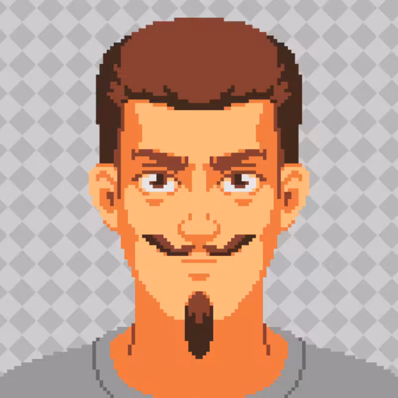 MO Beard #27