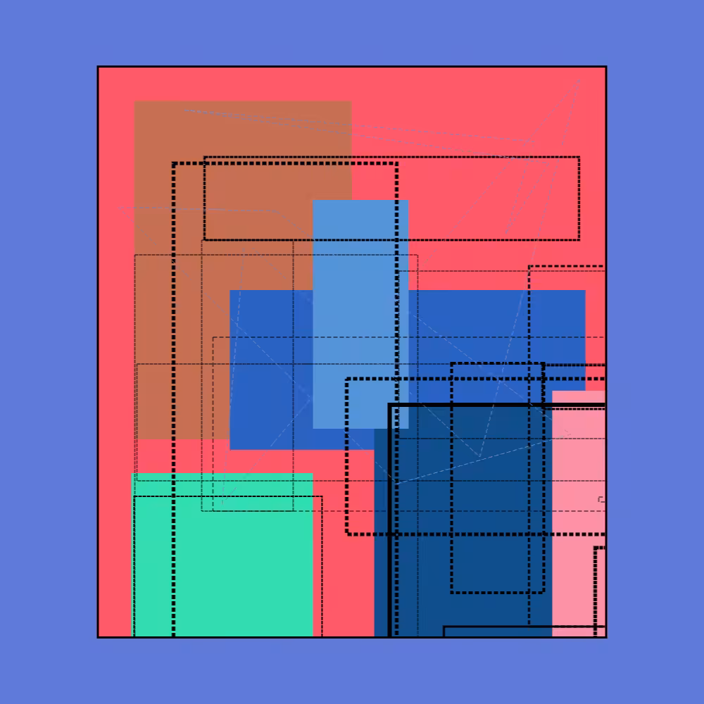 City Pop - AI Study II #21