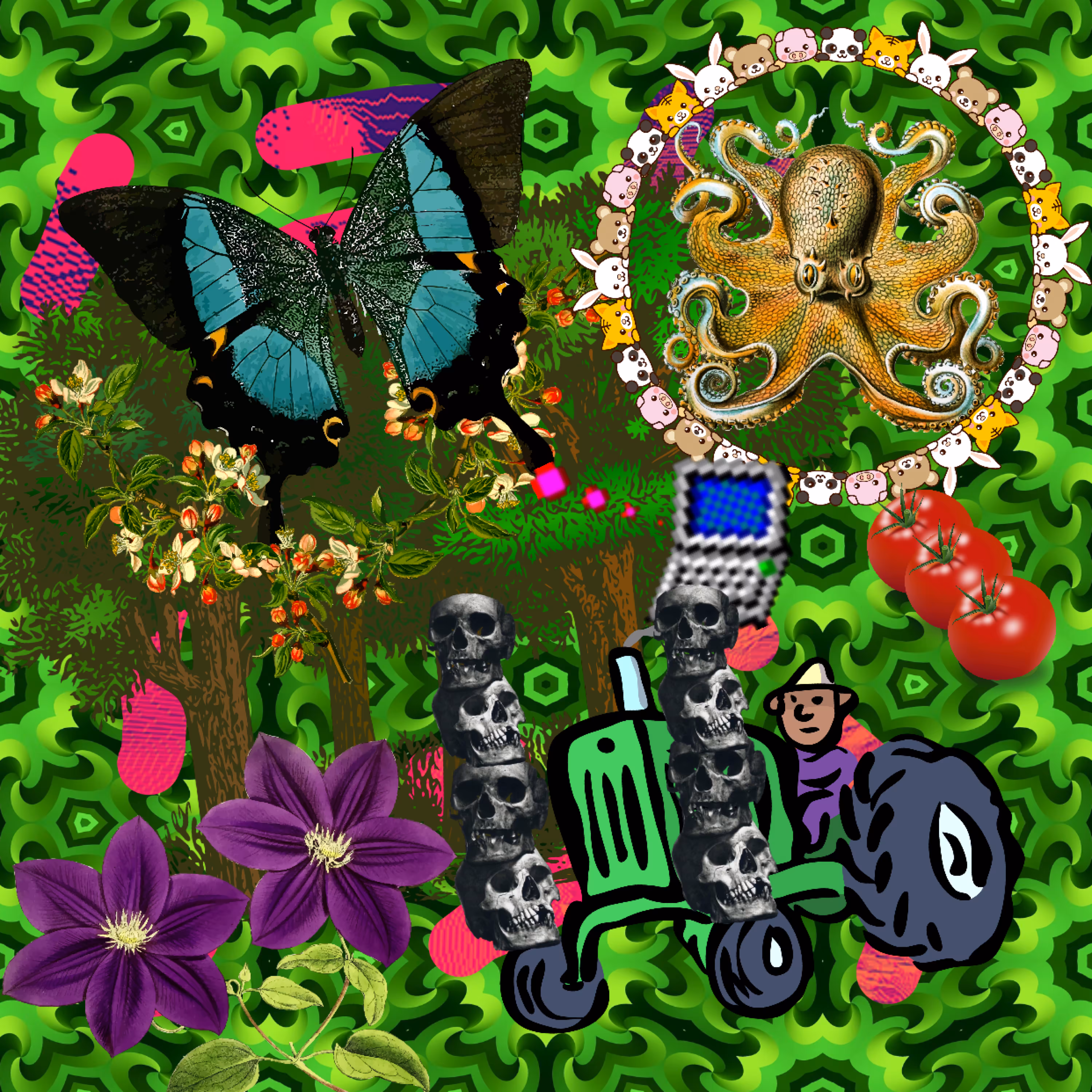 ♡u∫agi幻覚gåłLerŸ➎➒➏