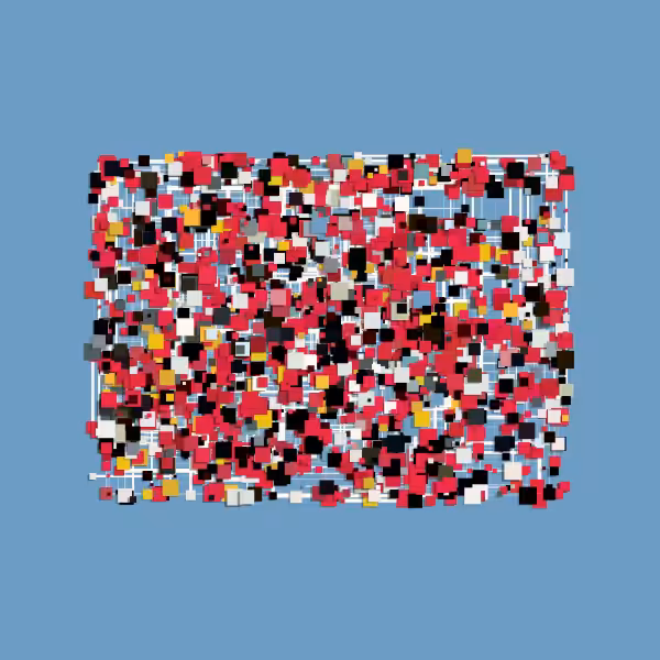 Helio World #136